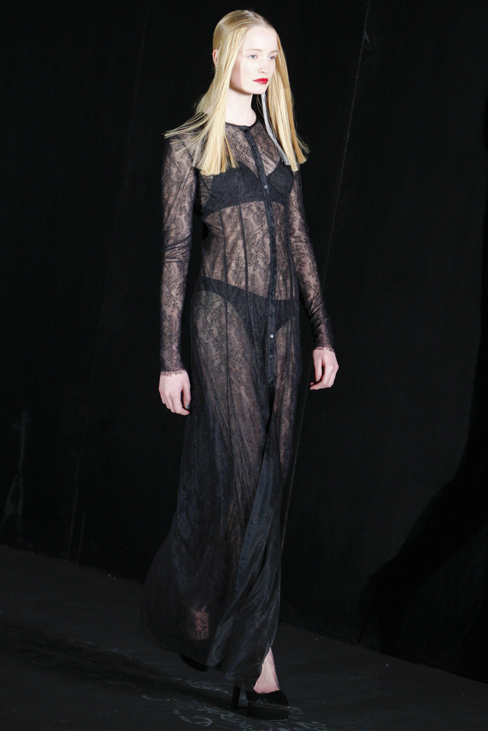 Theyskens Theory 2011 ﶬ¸DƬ
