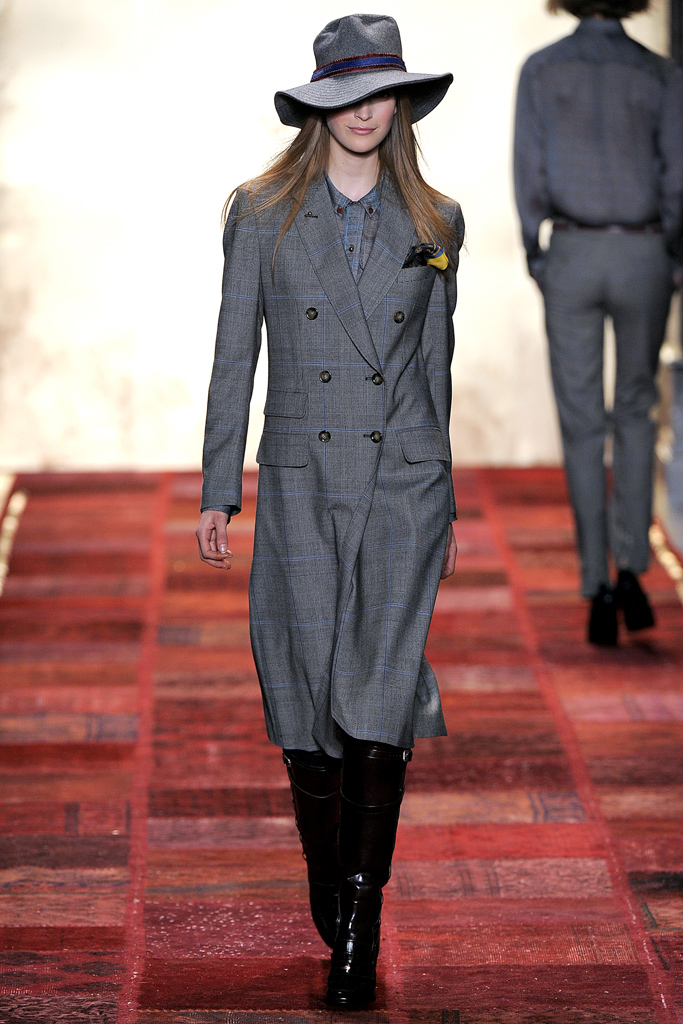 Tommy Hilfiger 2011 ﶬ¸DƬ
