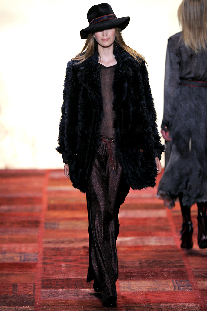 Tommy Hilfiger 2011 ﶬ¸DƬ