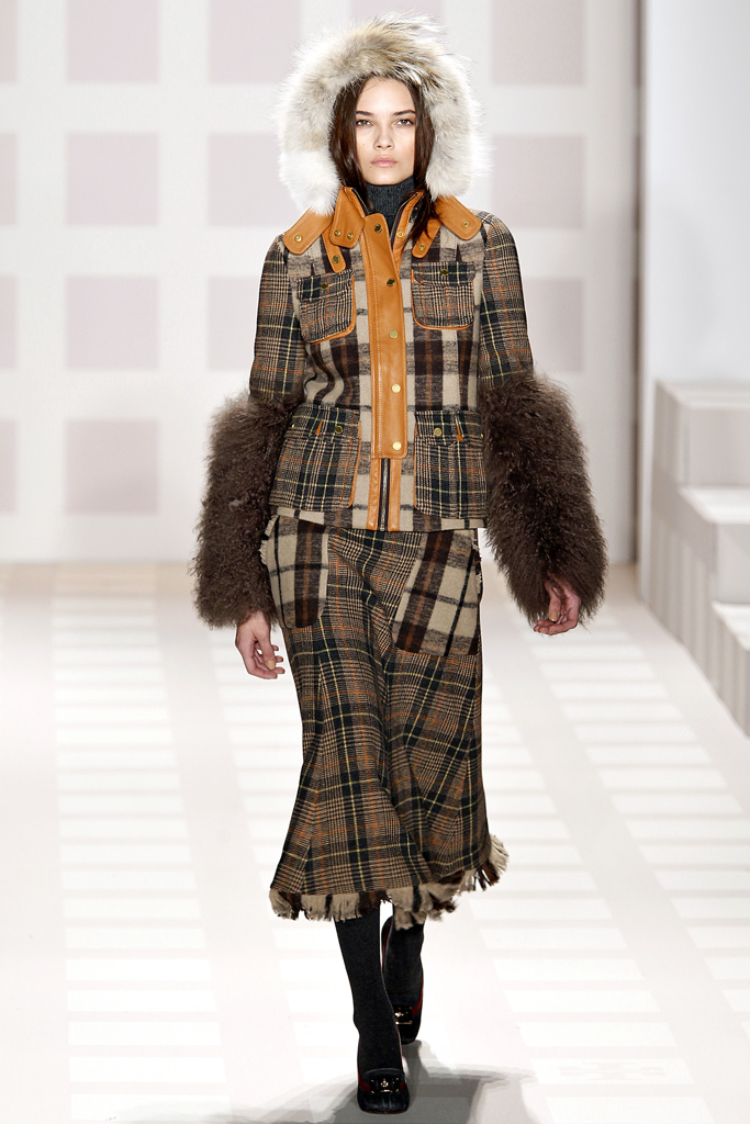 Tory Burch 2011 ﶬ¸DƬ