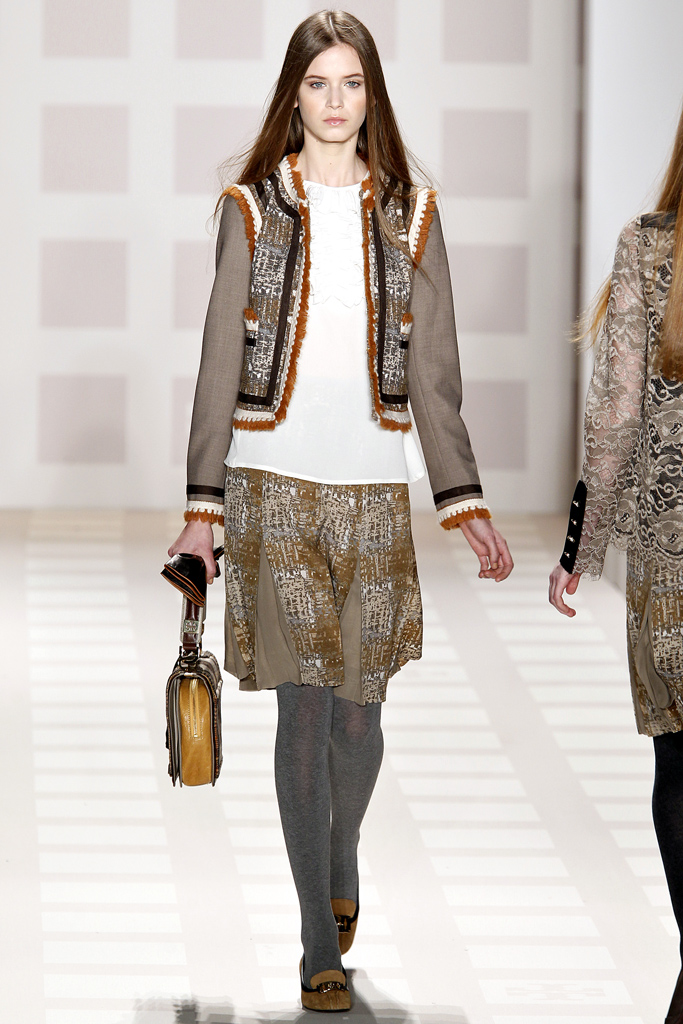 Tory Burch 2011 ﶬ¸DƬ