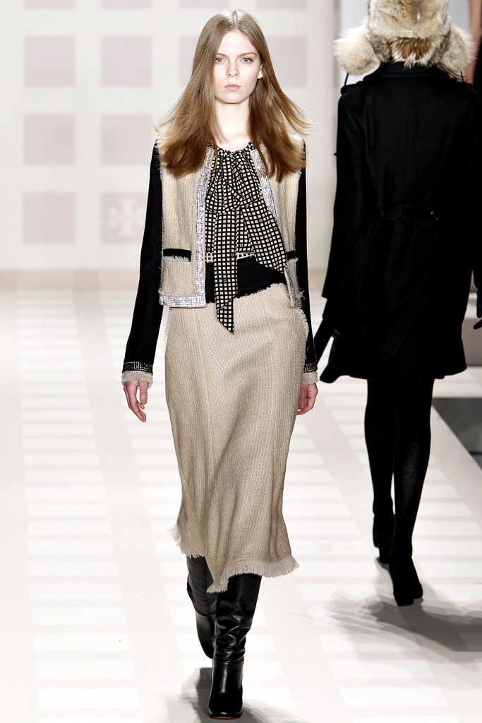 Tory Burch 2011 ﶬ¸DƬ