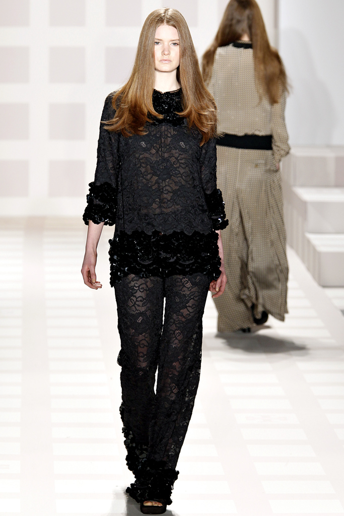 Tory Burch 2011 ﶬ¸DƬ