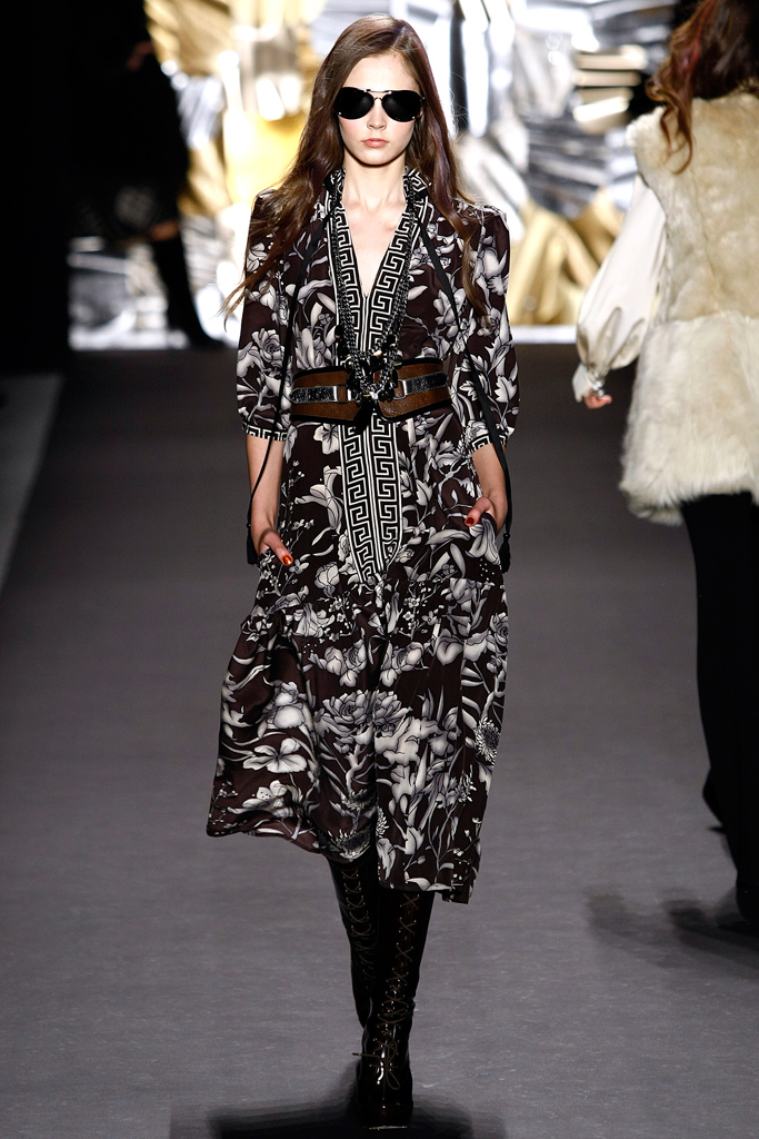 Tracy Reese 2011 ﶬ¸DƬ