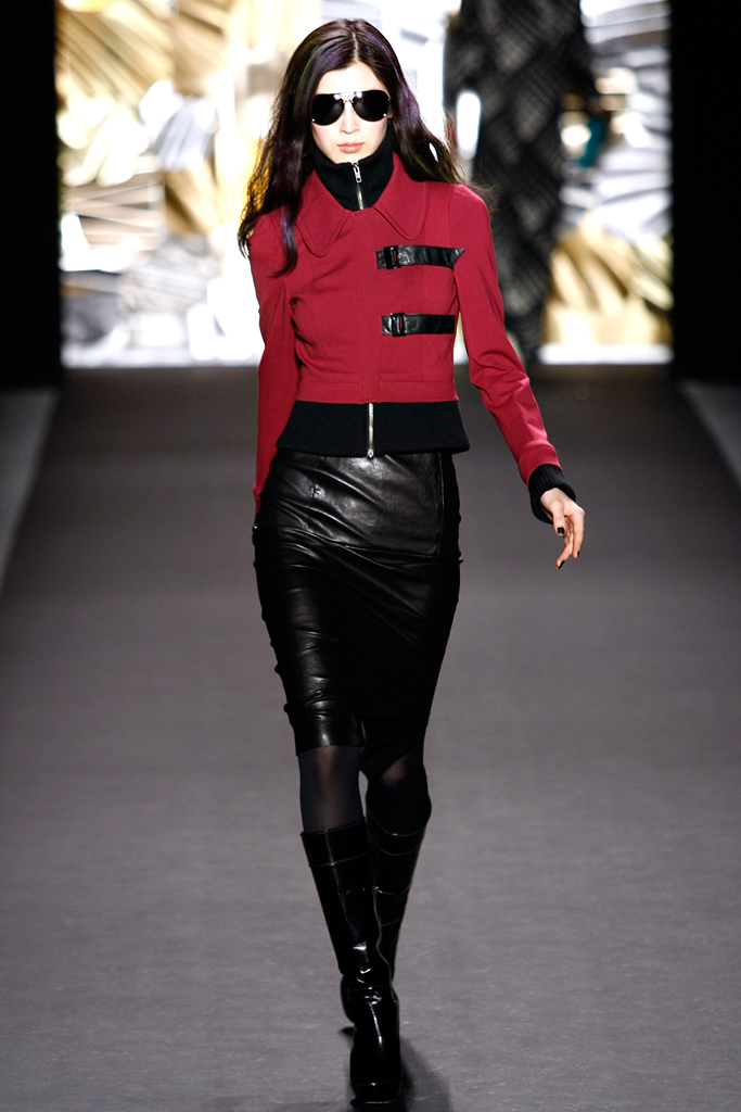 Tracy Reese 2011 ﶬ¸DƬ
