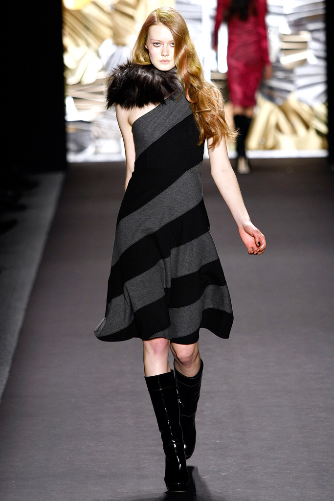 Tracy Reese 2011 ﶬ¸DƬ