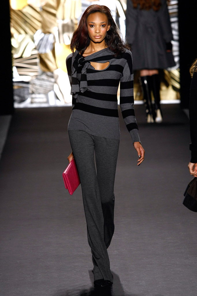 Tracy Reese 2011 ﶬ¸DƬ