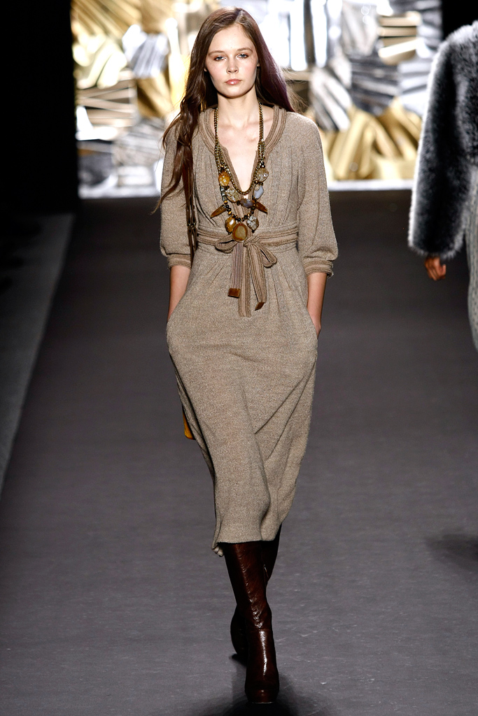 Tracy Reese 2011 ﶬ¸DƬ