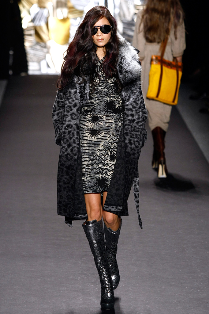 Tracy Reese 2011 ﶬ¸DƬ