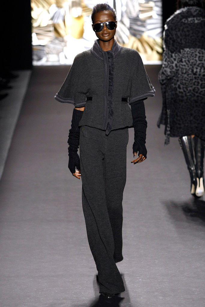 Tracy Reese 2011 ﶬ¸DƬ