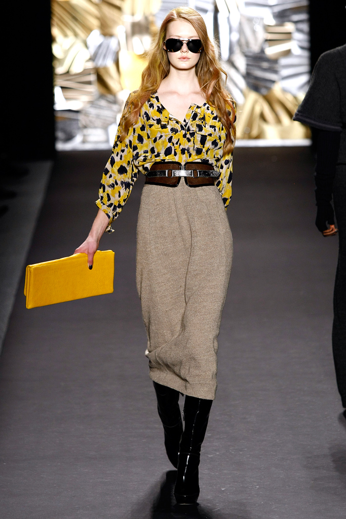 Tracy Reese 2011 ﶬ¸DƬ