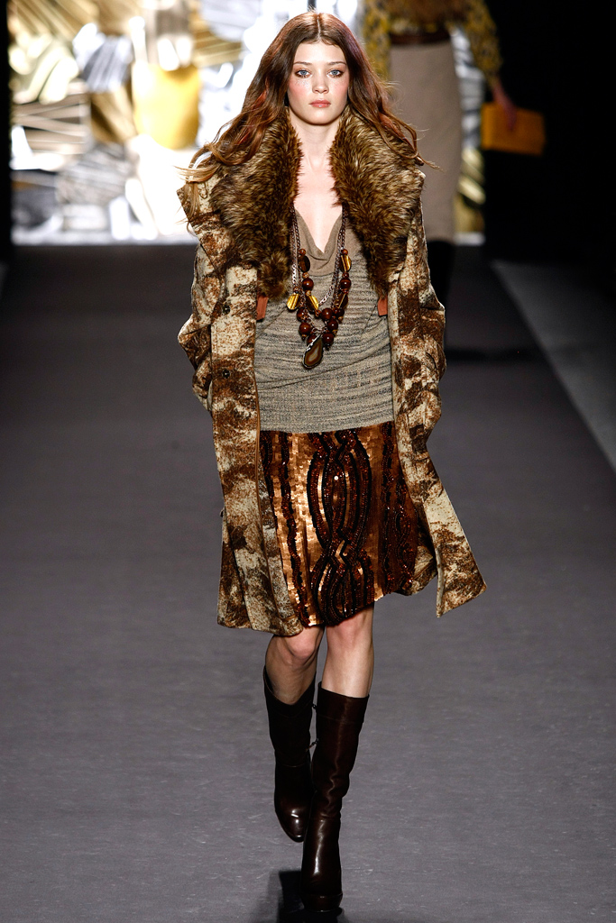 Tracy Reese 2011 ﶬ¸DƬ
