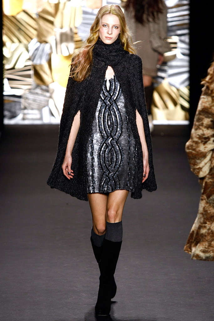 Tracy Reese 2011 ﶬ¸DƬ