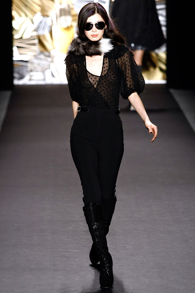 Tracy Reese 2011 ﶬ¸DƬ