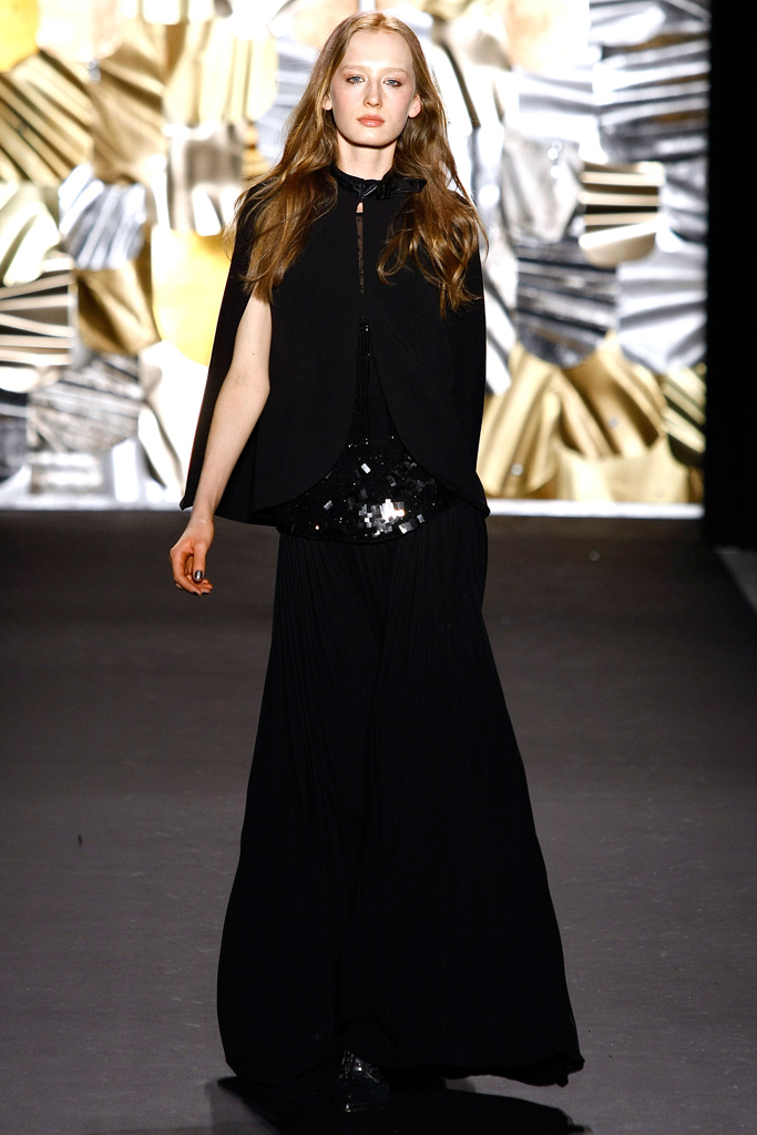Tracy Reese 2011 ﶬ¸DƬ
