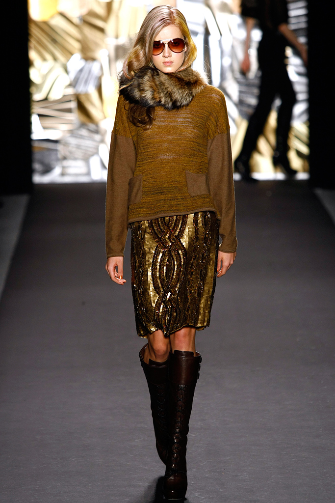 Tracy Reese 2011 ﶬ¸DƬ