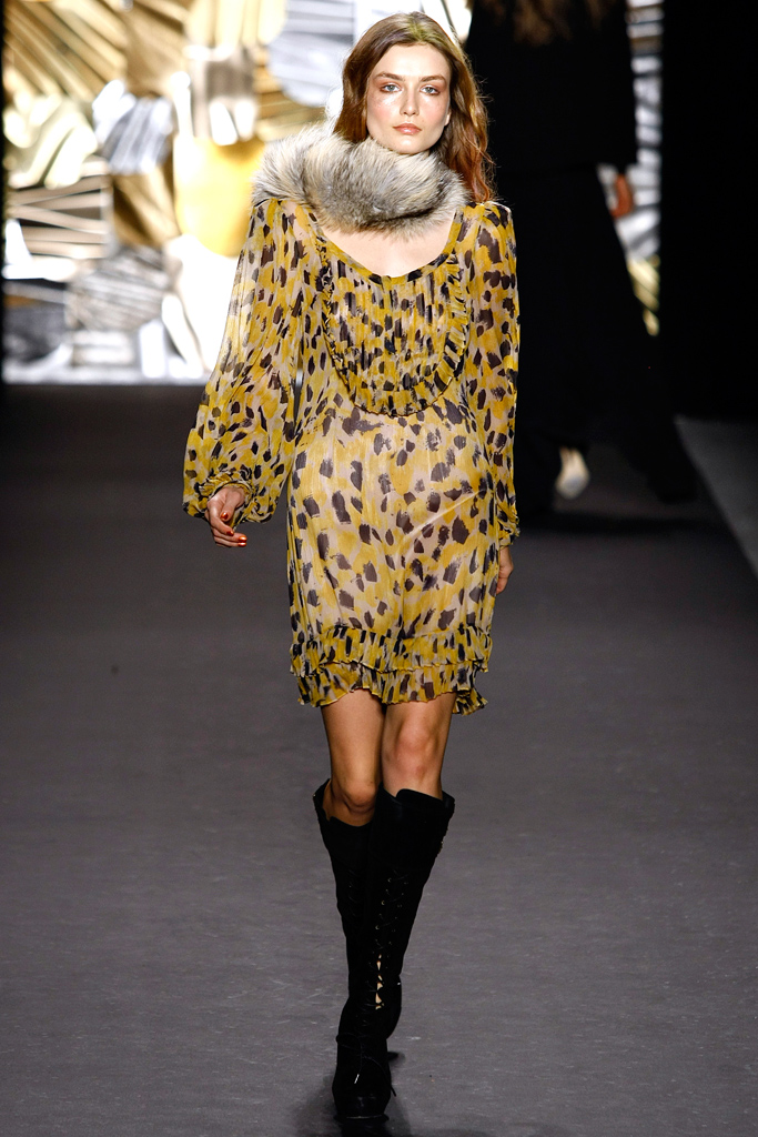 Tracy Reese 2011 ﶬ¸DƬ