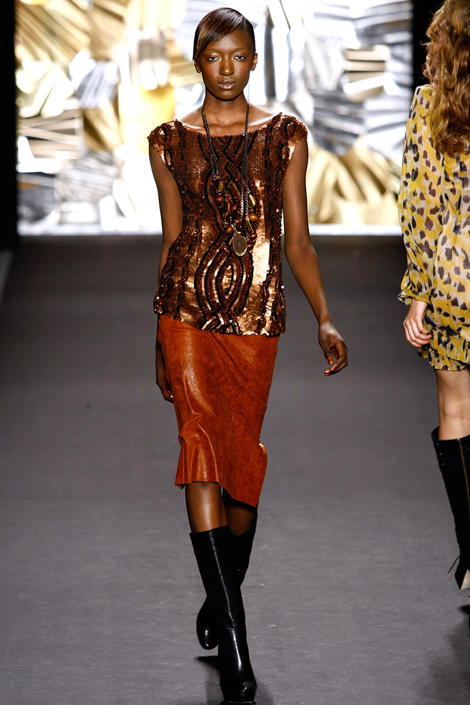 Tracy Reese 2011 ﶬ¸DƬ
