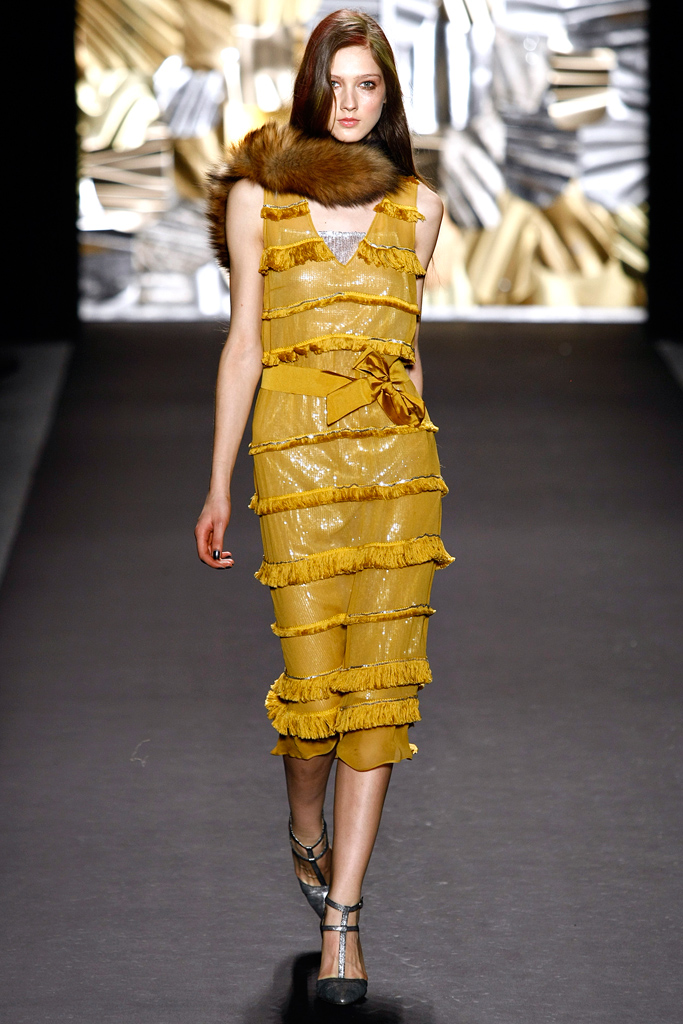 Tracy Reese 2011 ﶬ¸DƬ
