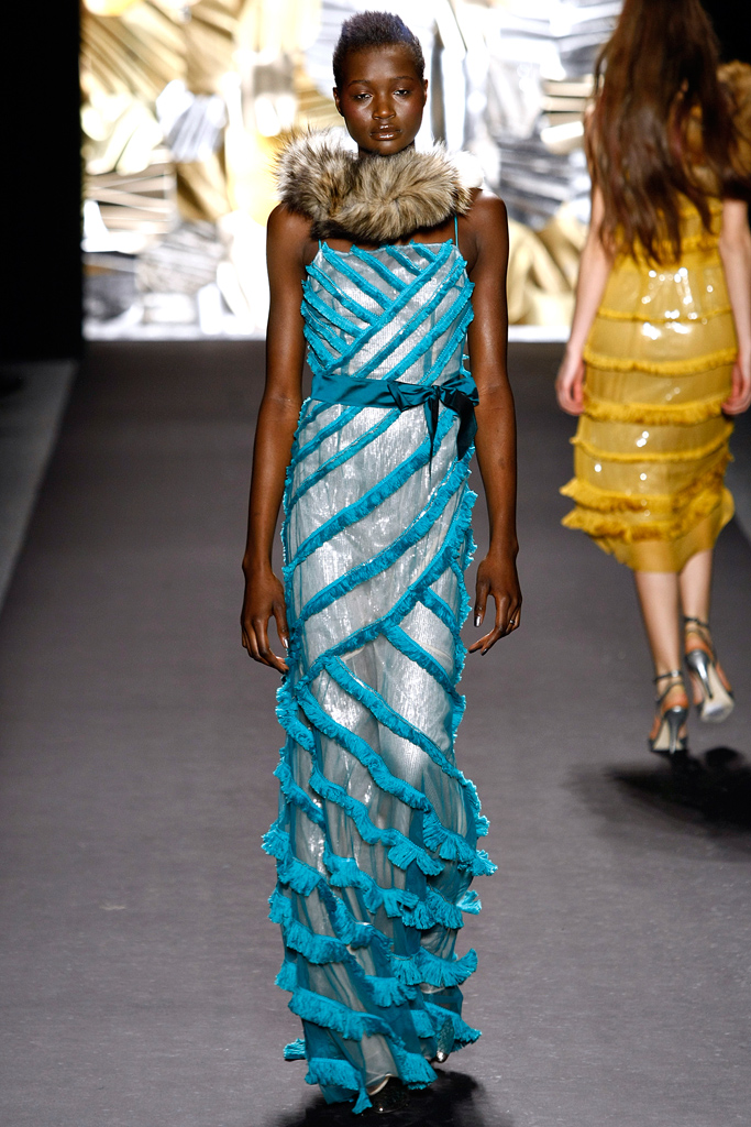 Tracy Reese 2011 ﶬ¸DƬ