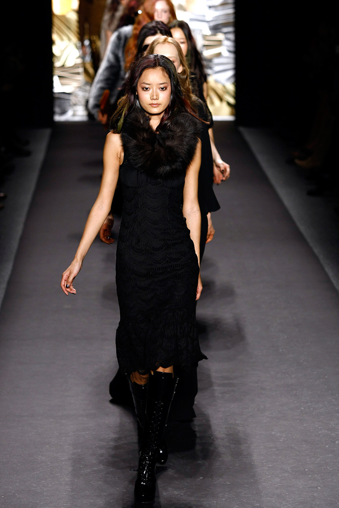 Tracy Reese 2011 ﶬ¸DƬ