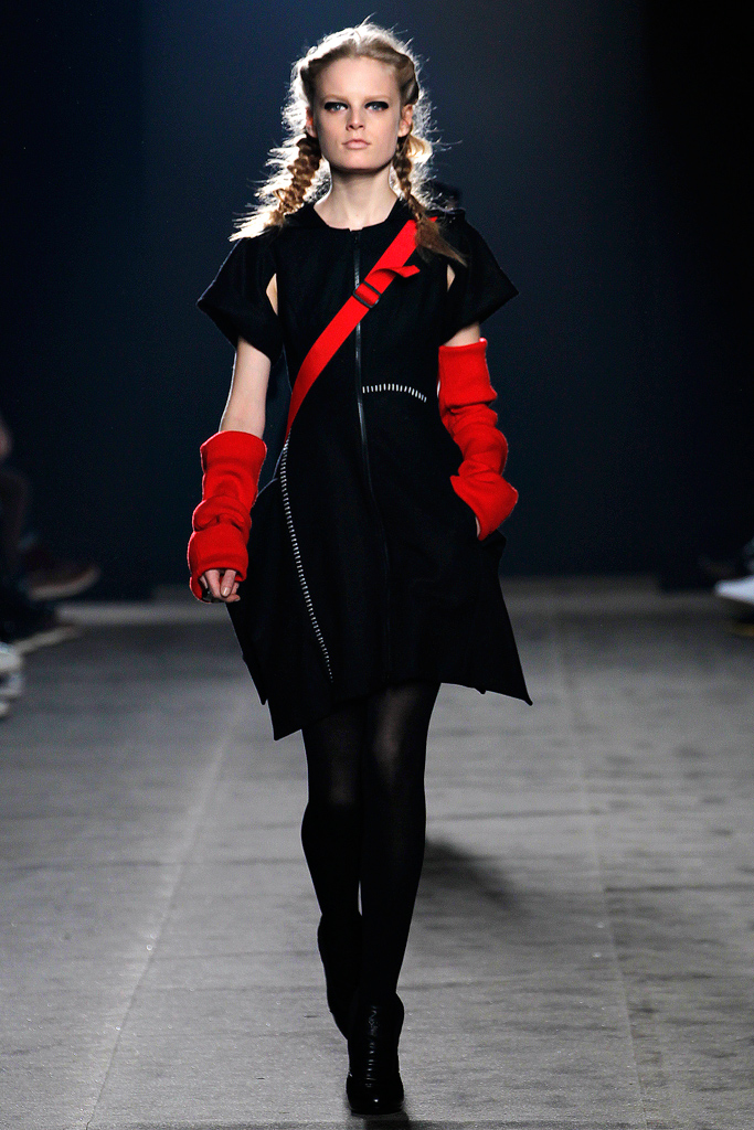 Y-3 2011 ﶬ¸DƬ