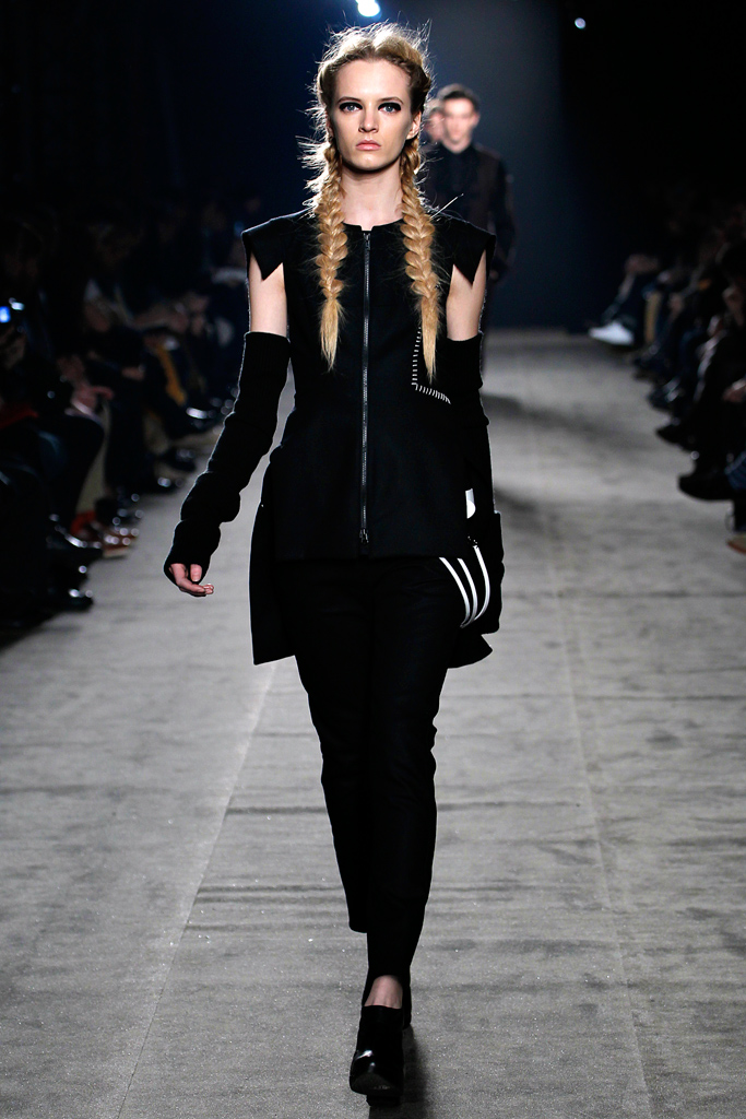 Y-3 2011 ﶬ¸DƬ