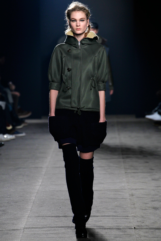 Y-3 2011 ﶬ¸DƬ