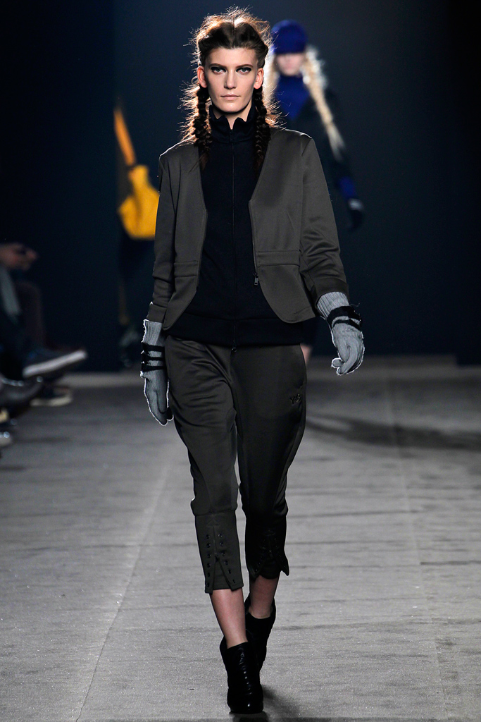 Y-3 2011 ﶬ¸DƬ