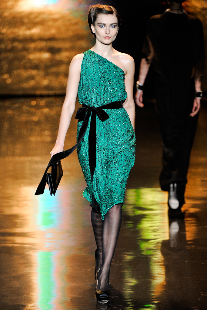 Badgley Mischka 2011 ﶬ¸DƬ