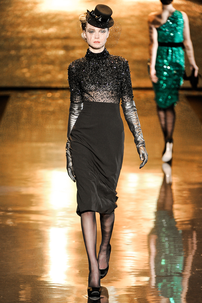Badgley Mischka 2011 ﶬ¸DƬ