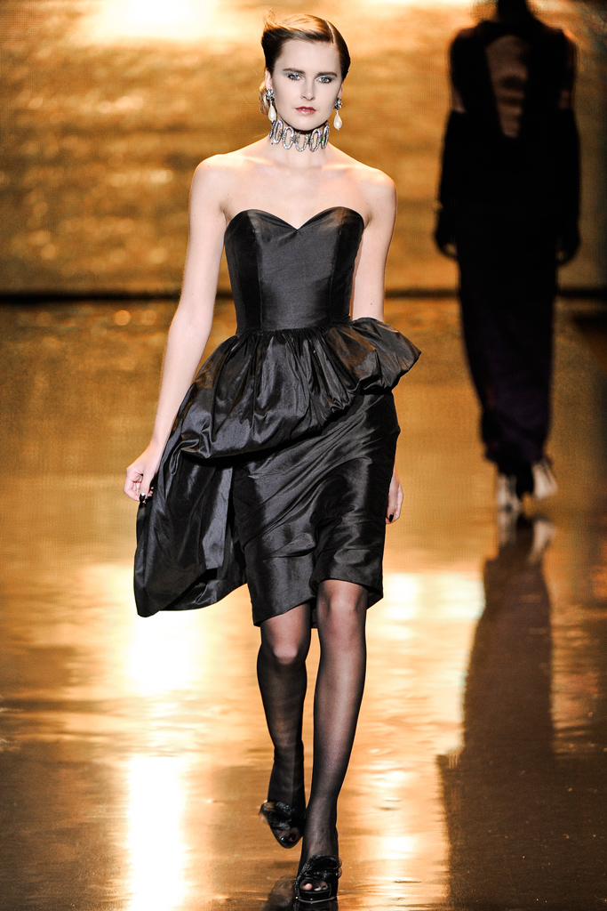 Badgley Mischka 2011 ﶬ¸DƬ