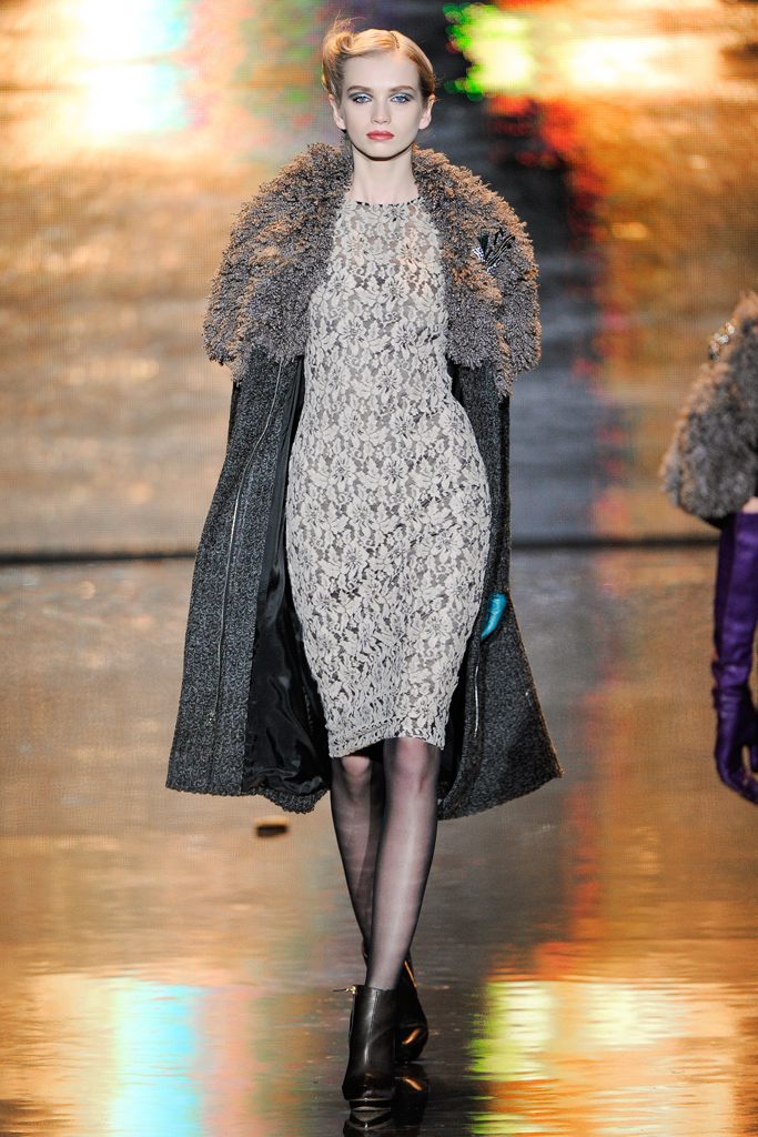 Badgley Mischka 2011 ﶬ¸DƬ
