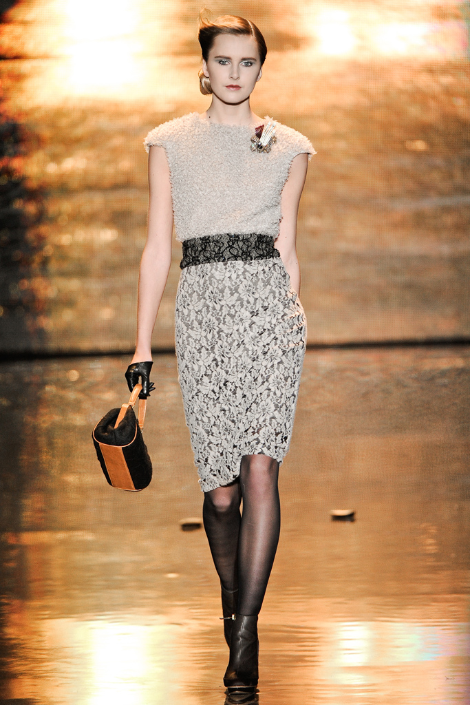 Badgley Mischka 2011 ﶬ¸DƬ