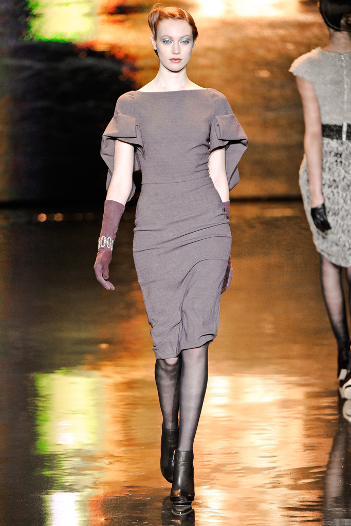 Badgley Mischka 2011 ﶬ¸DƬ
