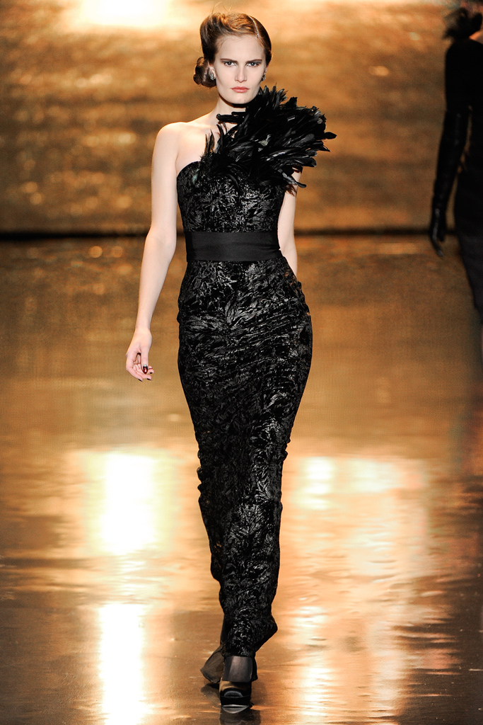 Badgley Mischka 2011 ﶬ¸DƬ