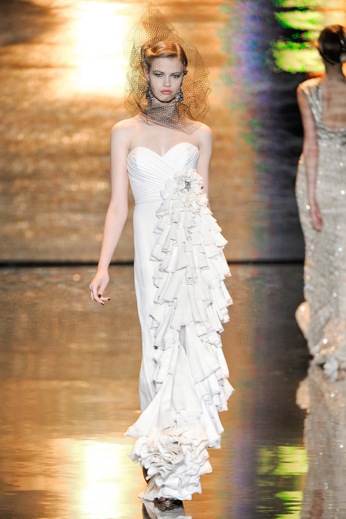 Badgley Mischka 2011 ﶬ¸DƬ