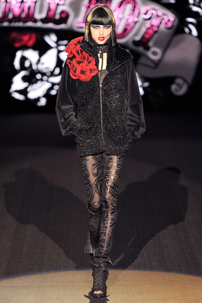 Betsey Johnson 2011 ﶬ¸DƬ