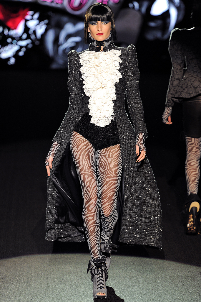 Betsey Johnson 2011 ﶬ¸DƬ
