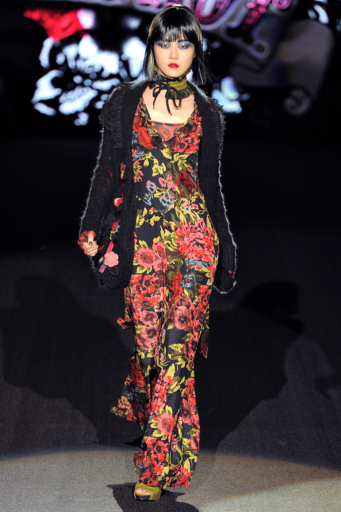 Betsey Johnson 2011 ﶬ¸DƬ