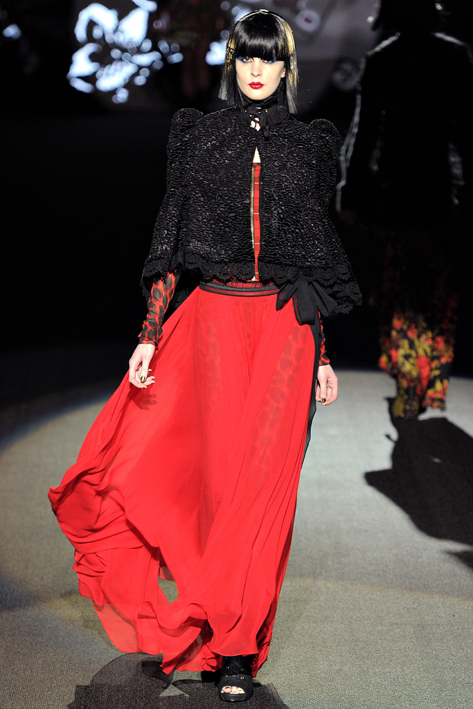 Betsey Johnson 2011 ﶬ¸DƬ