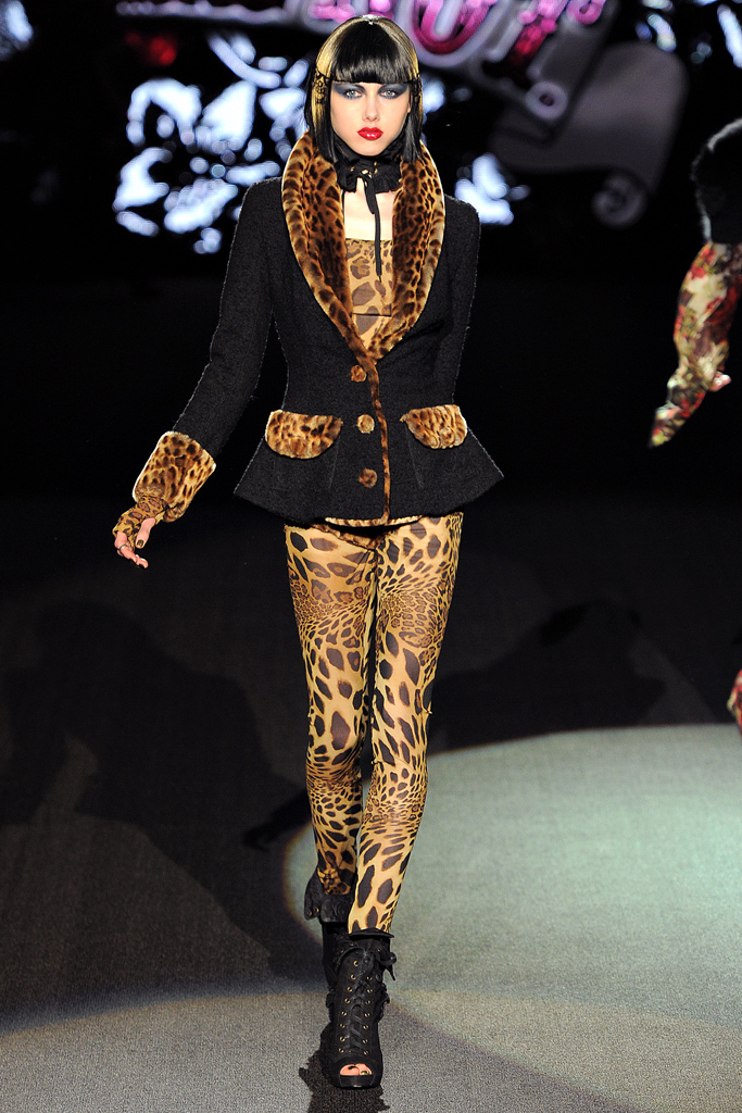 Betsey Johnson 2011 ﶬ¸DƬ