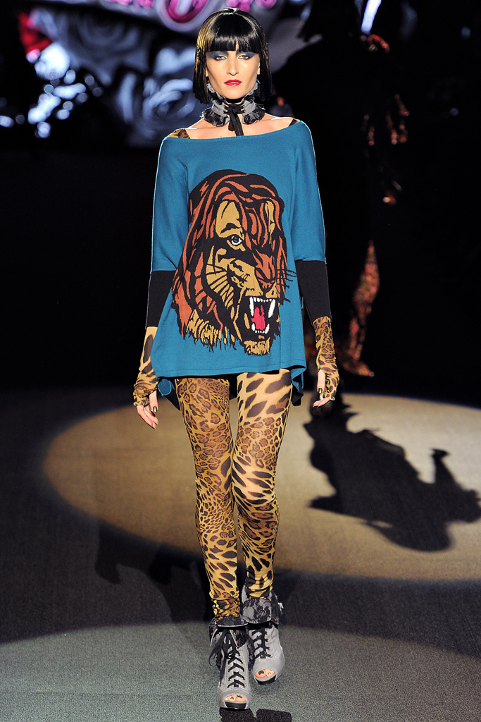 Betsey Johnson 2011 ﶬ¸DƬ
