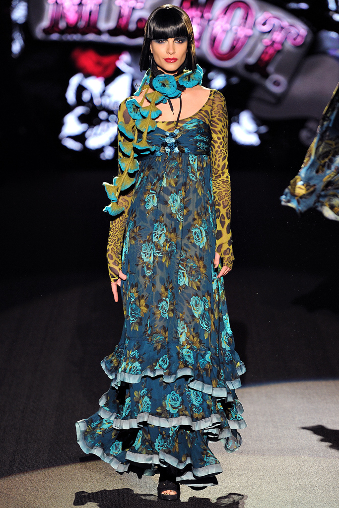 Betsey Johnson 2011 ﶬ¸DƬ
