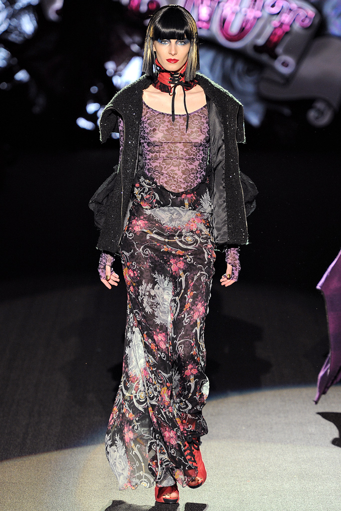 Betsey Johnson 2011 ﶬ¸DƬ
