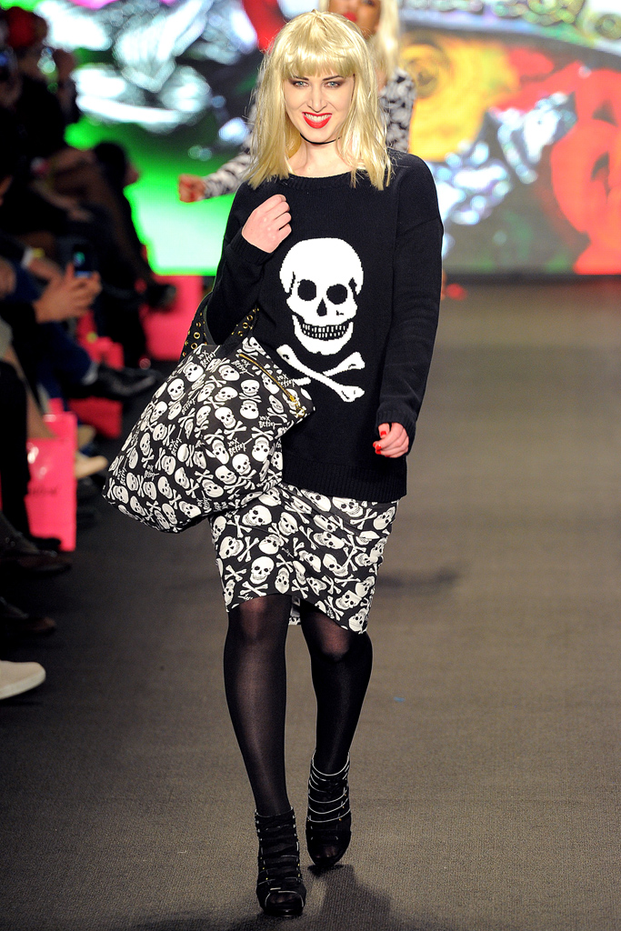 Betsey Johnson 2011 ﶬ¸DƬ