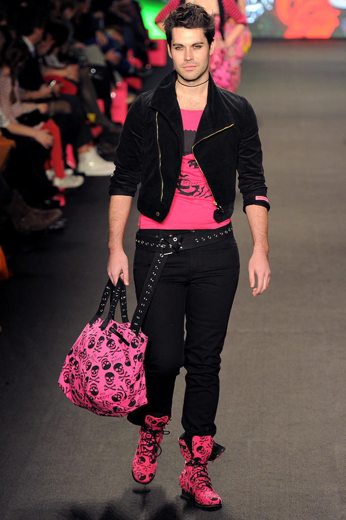Betsey Johnson 2011 ﶬ¸DƬ