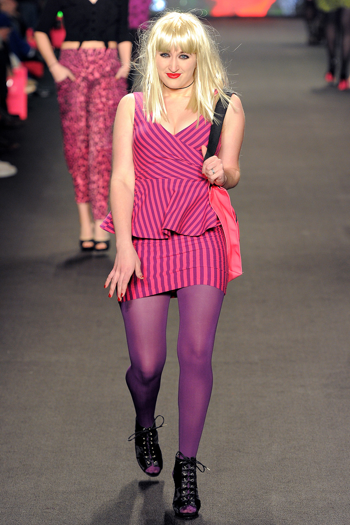 Betsey Johnson 2011 ﶬ¸DƬ