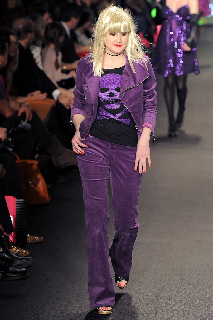 Betsey Johnson 2011 ﶬ¸DƬ