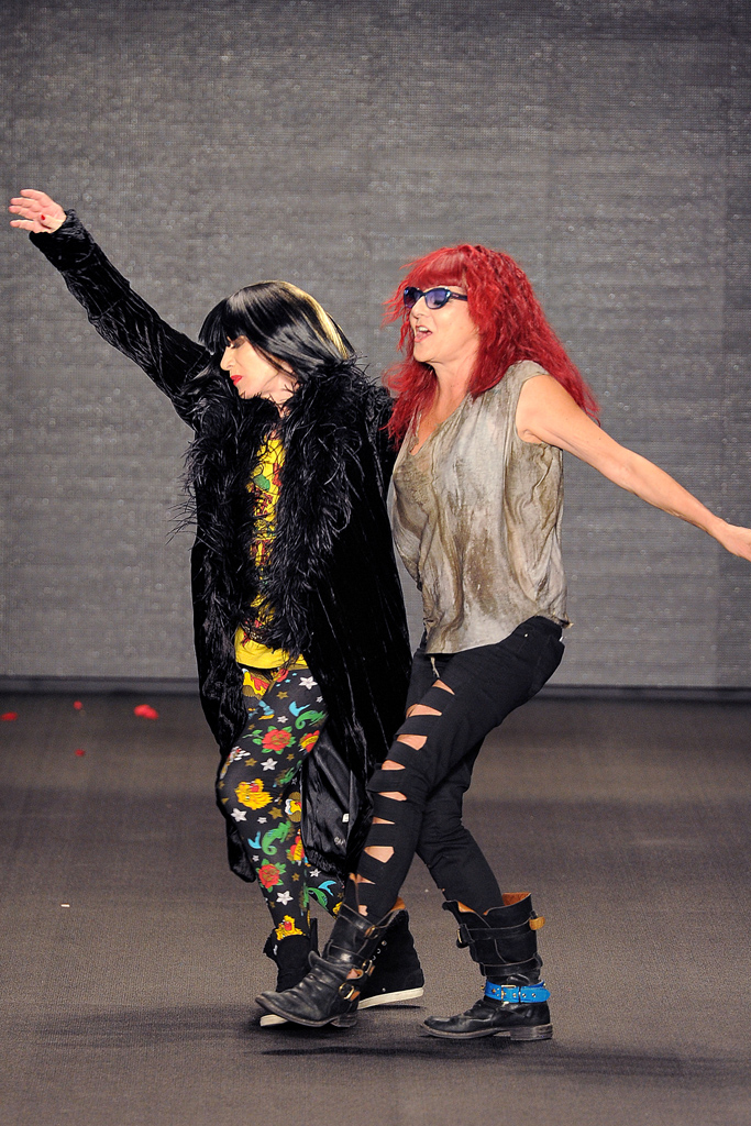 Betsey Johnson 2011 ﶬ¸DƬ